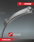 Купить Fenox WB65200 ЩЕТКА СТЕКЛООЧИСТИТЕЛЯ