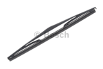Купить BOSCH 3397011432 BOSCH Стеклоочиститель заднего стекла 300mm (H 306)