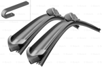 Купить BOSCH 3397014271 BOSCH Комплект стеклоочистителей Aerotwin 600;500mm (AR 614 S)