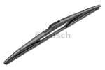 Купить BOSCH 3397004631 BOSCH Стеклоочиститель заднего стекла 350mm (H 353)