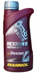Купить Mannol 4036021101958 Трансм. масло ATF Dexron II D автомат