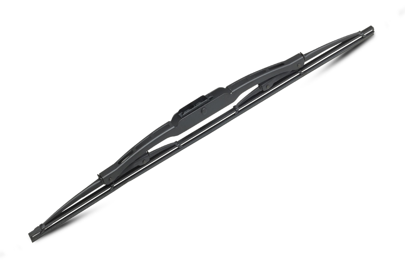 Купить запчасть DENSO - DM545 DM-545 Стеклоочиститель / резина DENSO CITROEN C2 (JM_)
