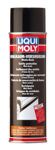 Купить Liqui moly 6107 Антикор для пустот кузова воск (светло-коричневый) Hohlraum-Versiegelung hellbraun