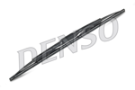 Купить DENSO DM043 DM-043 Стеклоочиститель / резина DENSO ALFA ROMEO 75 (162B)