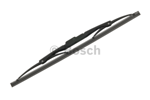 Купить BOSCH 3397004772 BOSCH Стеклоочиститель заднего стекла 340mm (H 772)