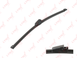 Купить LYNX LR33P Щетка с/о LYNX задняя (SKODA Fabia 07-14/Roomster 07-15, VW Golf V 03-09/Polo 01-09/Tiguan 08/Touare