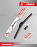 Купить Fenox WB40200 ЩЕТКА СТЕКЛООЧИСТИТЕЛЯ