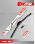 Купить Fenox WB50200 ЩЕТКА СТЕКЛООЧИСТИТЕЛЯ