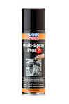 Купить Liqui moly 3304 Мультиспрей 7 в одном