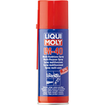 Купить Liqui moly 3390 Универсальное средство  LM 40 Multi-Funktions-Spray
