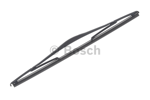 Купить BOSCH 3397004632 BOSCH Стеклоочиститель заднего стекла 400mm (H 402)