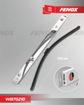 Купить Fenox WB70210 Щетка с/о FENOX 700 мм (28