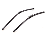 Купить DENSO DF024 К-т щёток MERCEDES-BENZ GL-CLASS (X164) (06-) 09/06-