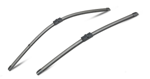 Купить DENSO DF112 К-т щёток BMW X5 E70/E71/E72 (07-14) LHD/RHD