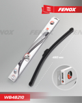 Купить Fenox WB48210 Щетка с/о FENOX 480 мм (19
