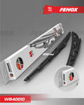 Купить Fenox WB40010 Щетка с/о FENOX 400 мм (16