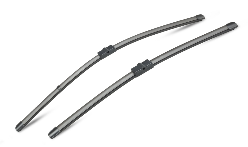 Купить запчасть DENSO - DF103 DF-103 Стеклоочиститель / резина DENSO AUDI A3 (8P1)