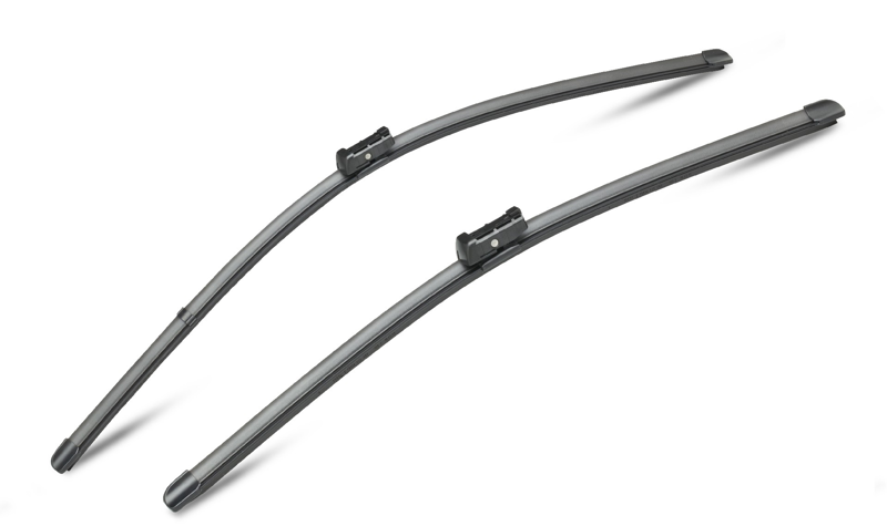 Купить запчасть DENSO - DF007 К-т щёток Audi A4 (07-15), Porsche Macan (14-) LHD