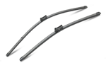 Купить DENSO DF007 К-т щёток Audi A4 (07-15), Porsche Macan (14-) LHD