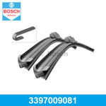 Купить BOSCH 3397009081 BOSCH Комплект стеклоочистителей Aerotwin 500/500mm (AR 500 S)