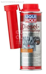 Купить Liqui moly 5139 Присадка 