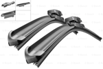 Купить BOSCH 3397007644 BOSCH Комплект стеклоочистителей Aerotwin 725/625mm (A 641 S)