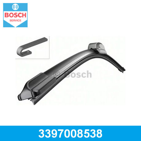 Купить запчасть BOSCH - 3397008538 BOSCH Стеклоочиститель Aerotwin Retrofit 600mm (AR 24 U)