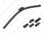 Купить LYNX XF430 Щетка стеклоочистителя бескаркасная 430 mm