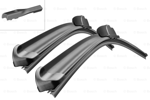 Купить BOSCH 3397007586 BOSCH Комплект стеклоочистителей Aerotwin 680/515mm (A 586 S)