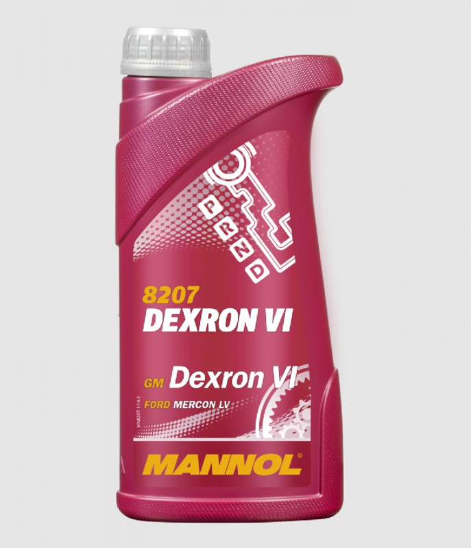 Купить запчасть MANNOL - 4036021101057 Трансм. масло ATF Dexron VI