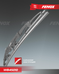 Купить Fenox WB45010 Щетка с/о FENOX 450 мм (18