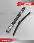 Купить Fenox WB45210 Щетка с/о FENOX 450 мм (18