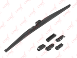 Купить LYNX LW700 Зимняя щетка стеклоочистителя 700 мм (1шт.)