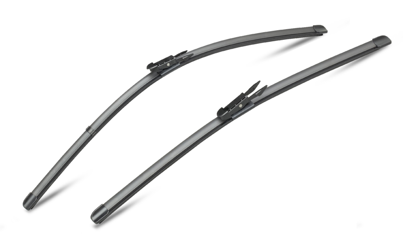 Купить запчасть DENSO - DF011 К-т щёток BMW 3 E90/E91 (04-12), Mercedes-Benz A-Class (15-) LHD
