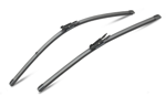Купить DENSO DF011 К-т щёток BMW 3 E90/E91 (04-12), Mercedes-Benz A-Class (15-) LHD