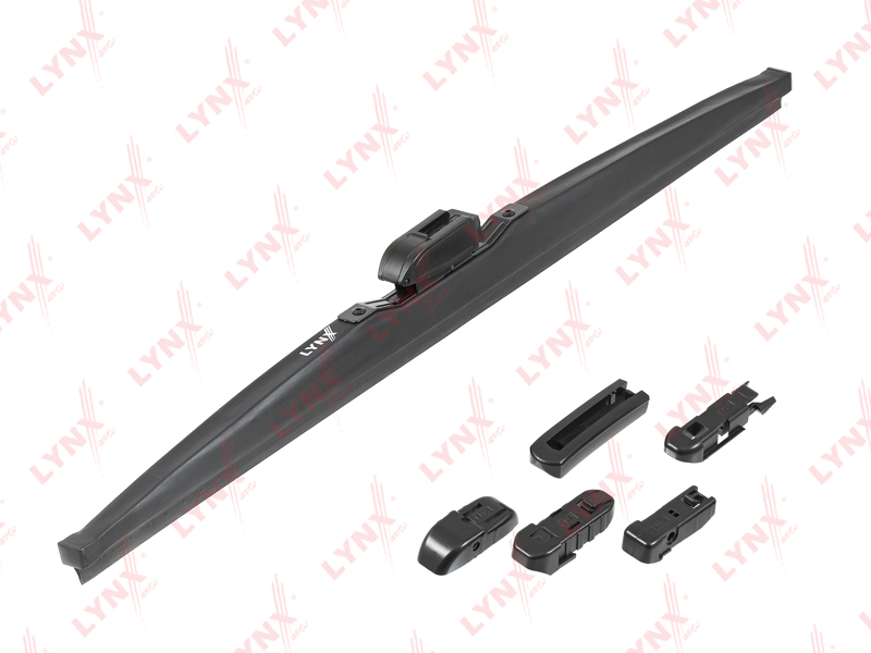 Купить запчасть LYNX - LW480 Зимняя щетка стеклоочистителя 480 мм (1шт.)