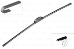 Купить BOSCH 3397008847 СТЕКЛООЧИСТИТЕЛЬ AEROTWIN ГРУЗОВ AR61N. 600 ММ
