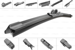 Купить BOSCH 3397006942 BOSCH Стеклоочиститель Aerotwin Plus 380mm (AP 380 U)