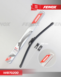 Купить Fenox WB70200 ЩЕТКА СТЕКЛООЧИСТИТЕЛЯ