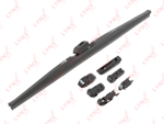 Купить LYNX LW600 Зимняя щетка стеклоочистителя 600 мм (1шт.)