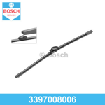 Купить BOSCH 3397008006 BOSCH Стеклоочиститель заднего стекла 330mm (A 330 H)