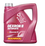 Купить Mannol 4036021404806 Трансм. масло ATF Dexron II D автомат