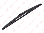 Купить LYNX LR40E Щ тка стеклоочистителя задняя TOYOTA Previa 2.0D-2.4 00-06 / Prius 1.5 00-04 / Verso 1.6-2.2D 09>