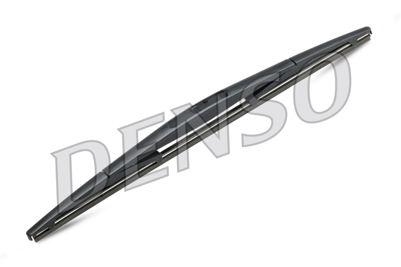 Купить запчасть DENSO - DRA035 DRA-035 Стеклоочиститель / резина DENSO HONDA CR-V III (RE)